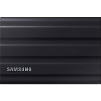 Samsung T7 Shield 4TB (черный) Image #2