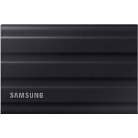 Samsung T7 Shield 4TB (черный)