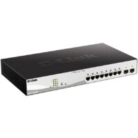 D-Link DGS-1210-10MP/FL1A Image #2