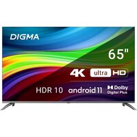 Digma DM-LED65UBB41