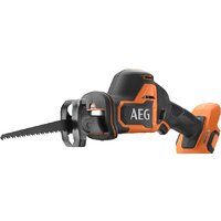 AEG Powertools BUS18SBL-0 4935479662 (без АКБ)