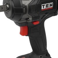 TEH LW600N-1B (с 1-им АКБ, кейс) Image #4