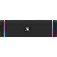 Soundmax SM-PS5019B (черный)