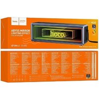 Hoco HC40 (черный) Image #6