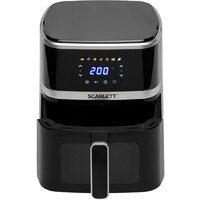 Scarlett SC-AF15S02D Image #5