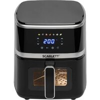 Scarlett SC-AF15S02D Image #2