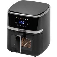 Scarlett SC-AF15S02D Image #3