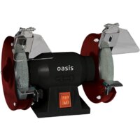 Oasis ZS-20