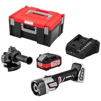 Интерскол МультиМАКС 36 900.2.1.41 (с 1-им АКБ)