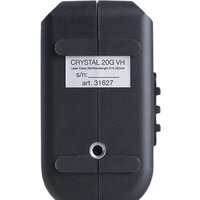 Fubag Crystal 20G VH Set 31628 Image #11