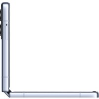 Samsung Galaxy Z Flip4 8GB/256GB (синий) Image #8