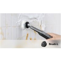 Hoto Wand Cordless Spin Scrubber Image #4