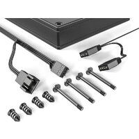 ID-Cooling AS-120-ARGB-K Trio Image #7