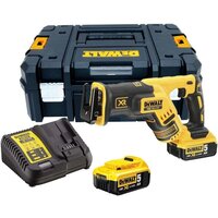 DeWalt DCS369P2 (с 2-мя АКБ, кейс) Image #14