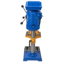 Redbo EBD-16/600 Image #4