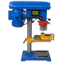 Redbo EBD-16/600 Image #3