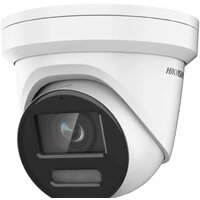 Hikvision DS-2CD2347G2H-LIU (2.8 мм, белый)