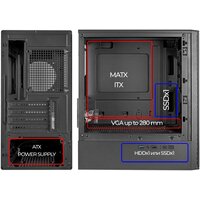 Ginzzu CL401 Image #4