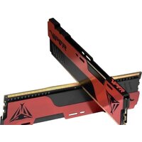 Patriot Viper Elite II 2x32GB PC4-25600 PVE2464G320C8K Image #4