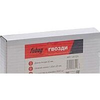 Fubag 140124