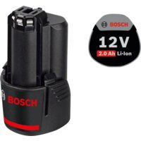 Bosch 1600Z0002X (12В/2 а*ч)