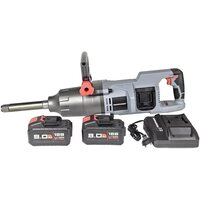 Profipower T-4000N (с 2-мя АКБ) Image #5