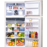 Sharp SJ-XG55PMSL Image #2