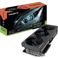 Gigabyte GeForce RTX 4080 16GB Eagle OC GV-N4080EAGLE OC-16GD Image #2