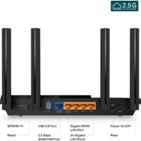 TP-Link Archer AX55 Pro Image #3