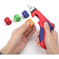 Workpro WP221048 Image #4