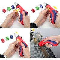 Workpro WP221048 Image #5