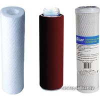 Гейзер №1 для Гейзер 3 Ж Люкс (для жесткой воды)