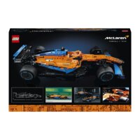 LEGO Technic 42141 Гоночный автомобиль McLaren Formula 1 Image #8