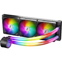 1stPlayer MT360 Infinite Space (черный) Image #3