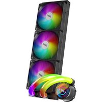 1stPlayer MT360 Infinite Space (черный) Image #5