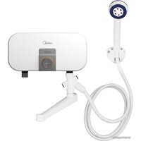 Midea Infinity MIWH-3500C