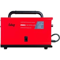 Fubag IRMIG 160 Syn Led 646402 Image #2