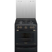 GEFEST 6100-02 0187 (чугунные решетки)