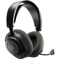 SteelSeries Arctis Nova 7 Wireless Gen 2 (черный) Image #2