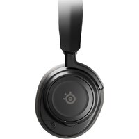 SteelSeries Arctis Nova 7 Wireless Gen 2 (черный) Image #4