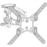 Onkron M5 (белый) Image #3