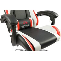 Calviano Ultimato (черный/белый/красный) Image #3