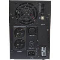 Kiper Power SmartPro 2000 (2000VA/1600W) Image #2