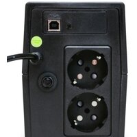 Powerman Back Pro 650 Plus Image #2