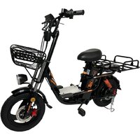 Kugoo Kirin V3 Pro Plus 2024