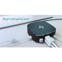 HP USB-C Dock G5 5TW10AA Image #7
