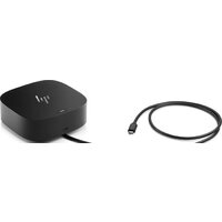 HP USB-C Dock G5 5TW10AA Image #6
