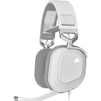 Corsair HS80 RGB USB (белый)