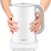 Sencor SWK 1591WH Image #9