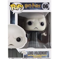 Funko Harry Potter Voldemort 5861 Image #2